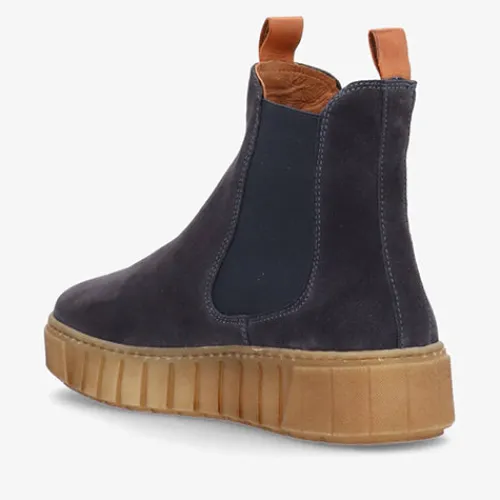 Shoedesign Mooved S støvle^Dame Udsalg|Støvler