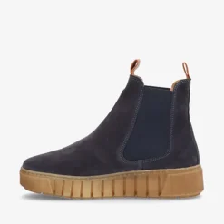 Shoedesign Mooved S støvle^Dame Udsalg|Støvler