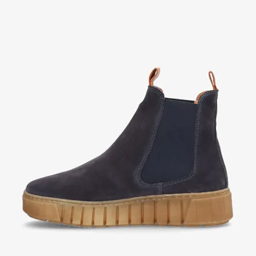 Shoedesign Mooved S støvle^Dame Udsalg|Støvler