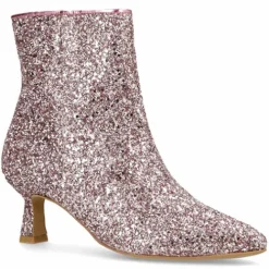 Shoedesign Peggy Glitter støvle^Dame Udsalg|Støvler