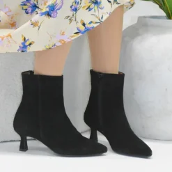 Shoedesign Peggy støvle^Dame Udsalg|Støvler