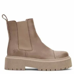 Shoedesign Resolute warm støvle^Dame Udsalg|Støvler