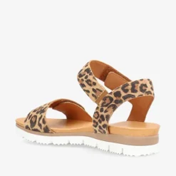 Shoedesign Toscana S sandal^Dame Sandaler