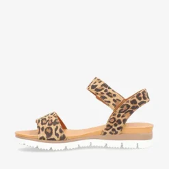 Shoedesign Toscana S sandal^Dame Sandaler
