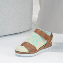 Shoedesign Toscana sandal^Dame Sandaler