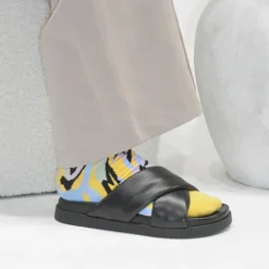 Shoedesign Voila sandal^Dame Udsalg|Sandaler