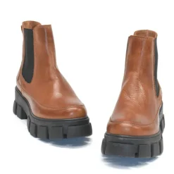 Shoedesign Welsome støvle^Dame Udsalg|Støvler