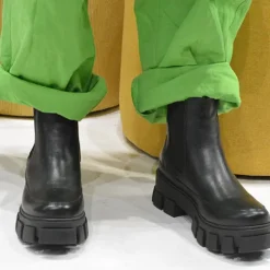 Shoedesign Welsome støvle^Dame Udsalg|Støvler