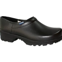 Sika træsko^Dame Træsko|Træsko