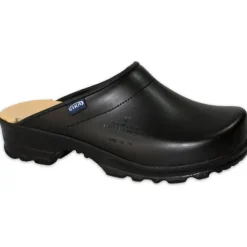 Sika træsko^Dame Træsko|Træsko