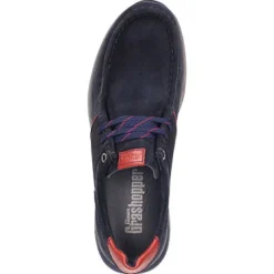 Sioux Grashopper sko^ Udsalg|Sneakers