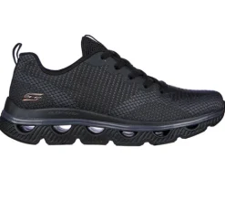 Skechers Arc Waves sko^Dame Udsalg|Sneakers