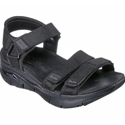 Skechers Arch Fit - Fresh Bloom sandal^Dame Sandaler