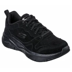 Skechers Arch Fit - High Spirits^Dame Udsalg|Sneakers