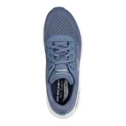 Skechers Arch Fit 2.0 sko^Dame Udsalg|Sneakers