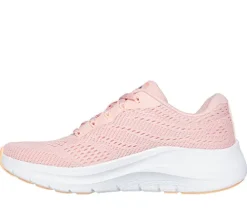 Skechers Arch Fit 2.0 sko^Dame Udsalg|Sneakers