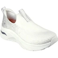 Skechers Arch Fit D`Lux Glimmer Dust sko^Dame Udsalg|Sko