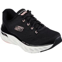 Skechers Arch Fit Glide-Step sko^Dame Udsalg|Sneakers
