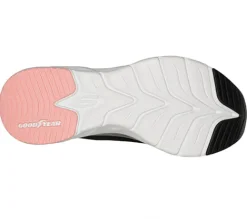 Skechers Arch Fit Glide-Step sko^Dame Udsalg|Sneakers