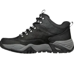 Skechers Arch Fit Recon støvle^ Udsalg|Støvler