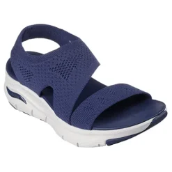 Skechers Arch Fit sandal^Dame Sandaler