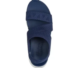 Skechers Arch Fit sandal^Dame Sandaler