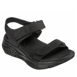 Skechers Arch Fit sandal^Dame Sandaler