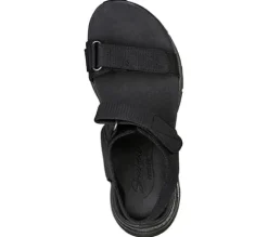 Skechers Arch Fit sandal^Dame Sandaler