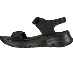 Skechers Arch Fit sandal^Dame Sandaler