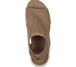 Skechers Arch Fit sandal^Dame Sandaler
