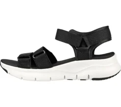 Skechers Arch Fit sandal^Dame Sandaler