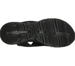 Skechers Arch Fit sandal^Dame Sandaler