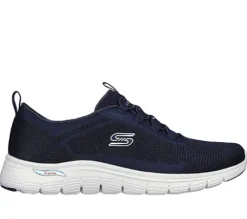 Skechers Arch Fit Vista sko^Dame Udsalg|Sneakers