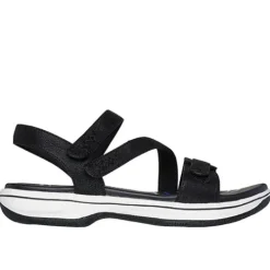 Skechers Bayshore sandal^Dame Sandaler