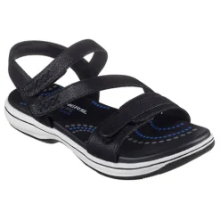 Skechers Bayshore sandal^Dame Sandaler