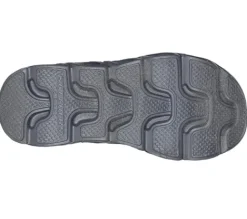 Skechers Boy S Lights Sun Breaks sandal^Børn Dreng|Sandaler