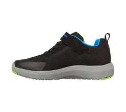 Skechers Boys Dynamic Tread - Waterproof sko^Børn Dreng|Udsalg