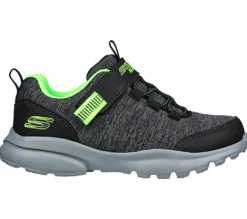 Skechers Boys Razor Flex Hydro Rush - Waterproof^Børn Dreng|Udsalg