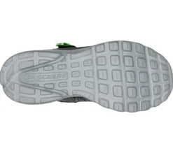 Skechers Boys Razor Flex Hydro Rush - Waterproof^Børn Dreng|Udsalg