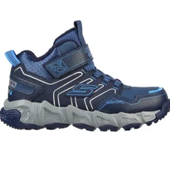 Skechers Boys Velocitrek - Waterproof støvle^Børn Dreng|Udsalg