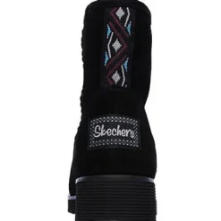 Skechers Cabin Fever støvle^Dame Støvler|Udsalg