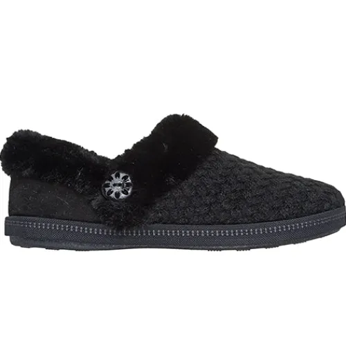 Skechers Cozy Campfire hjemmesko^Dame Hjemmesko