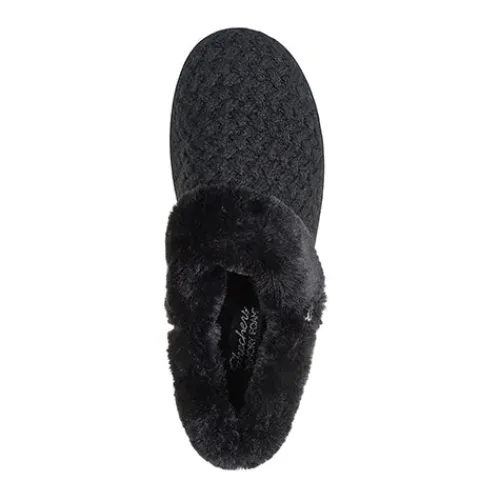 Skechers Cozy Campfire hjemmesko^Dame Hjemmesko