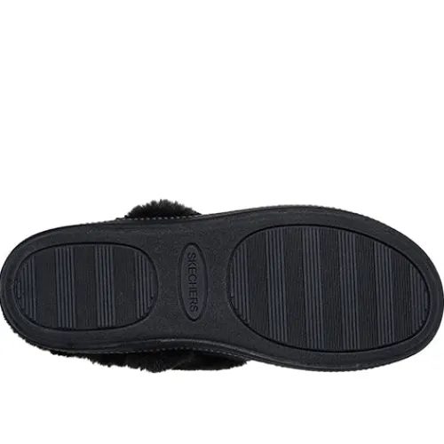 Skechers Cozy Campfire hjemmesko^Dame Hjemmesko