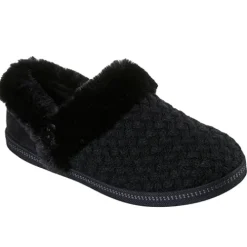 Skechers Cozy Campfire hjemmesko^Dame Hjemmesko