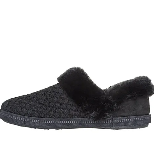 Skechers Cozy Campfire hjemmesko^Dame Hjemmesko