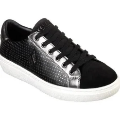 Skechers Daily Glamour sko^Dame Sneakers|Sko