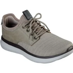 Skechers Delson II sko^ Udsalg|Sneakers