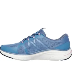 Skechers D´Lux Comfort 2.0 sko^Dame Udsalg|Sneakers
