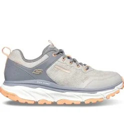Skechers D'Lux Journey sko^Dame Sneakers|Sko